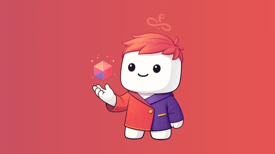 Arlo — The Brand Wizard
