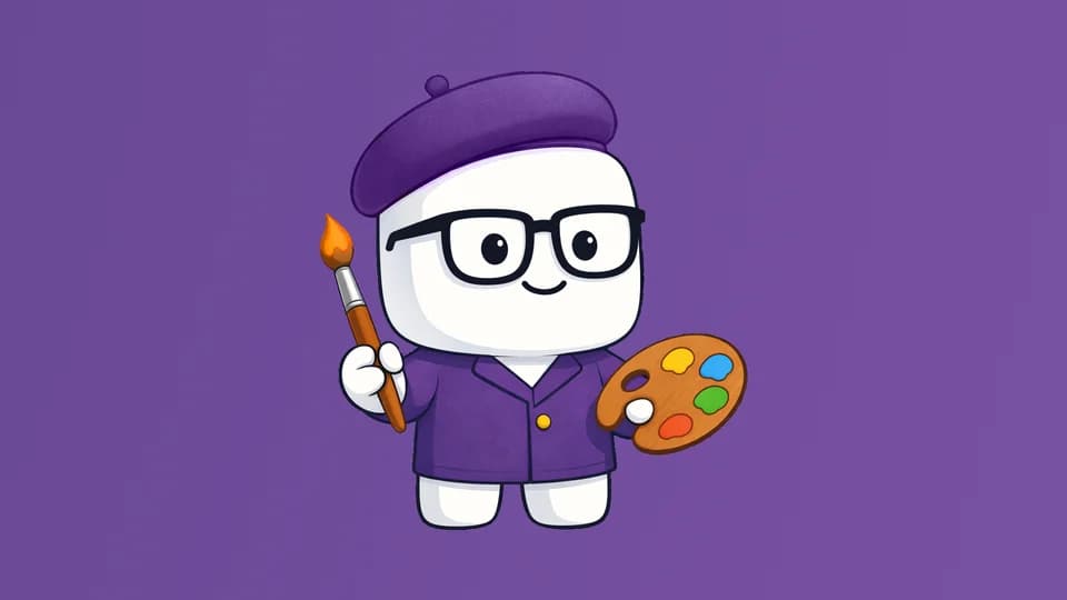 Artie — The Brand Creative and Visual Execution
