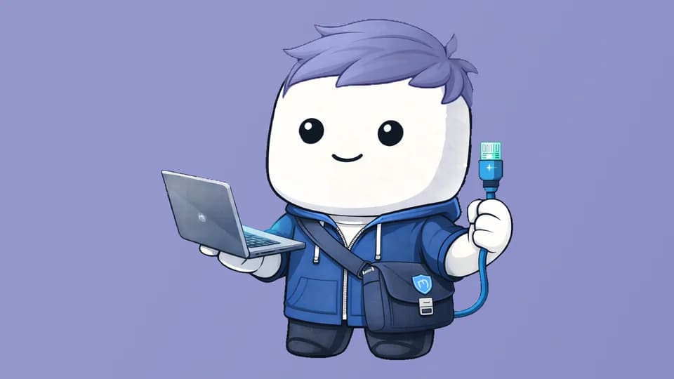 Chip — The IT Guy and Tech Genius